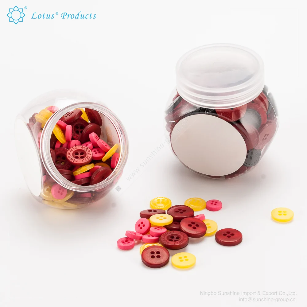 Ningbo sunshine import and export co., ltd. | plastic buttons shirt buttons