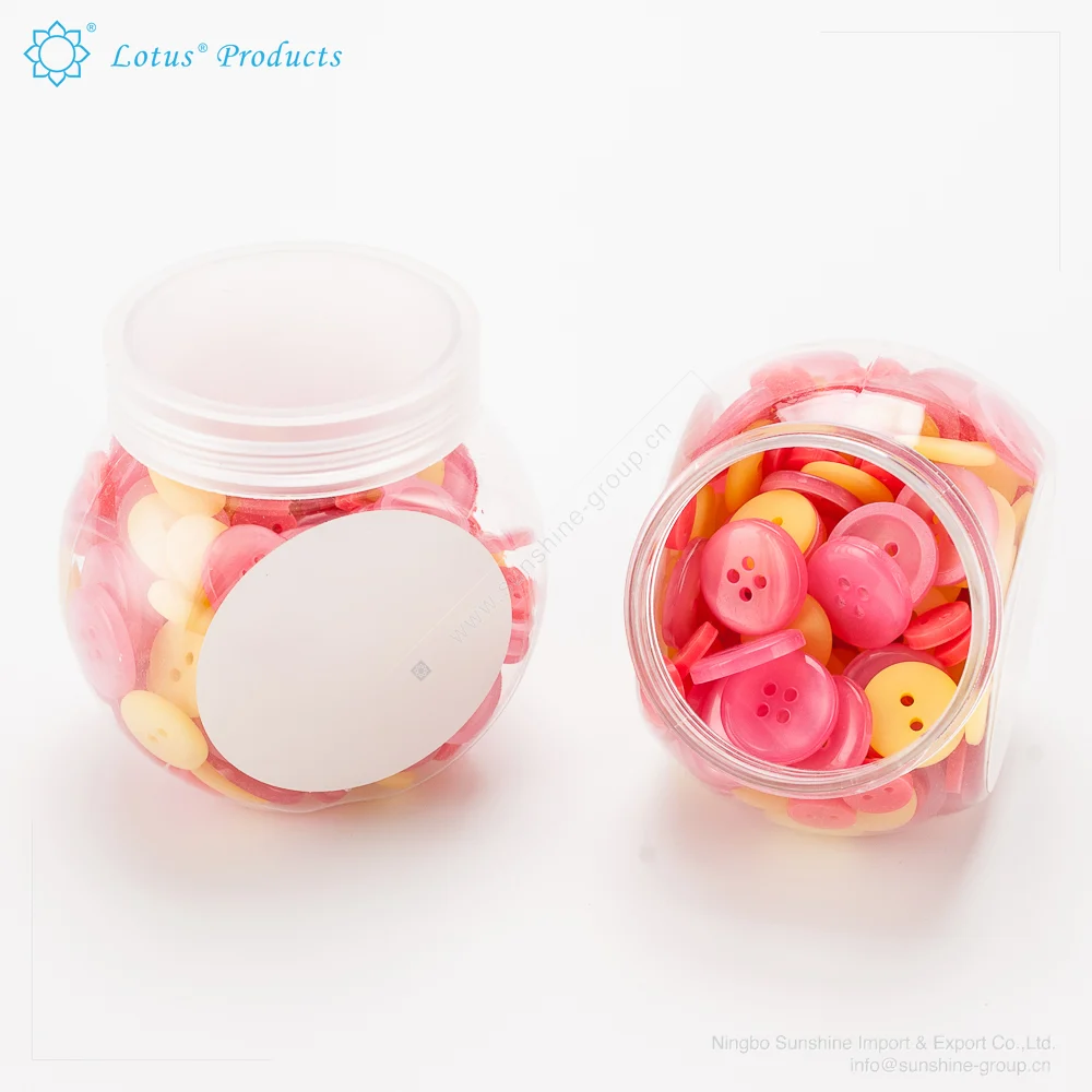 Ningbo sunshine import and export co., ltd. | custom plastic buttons