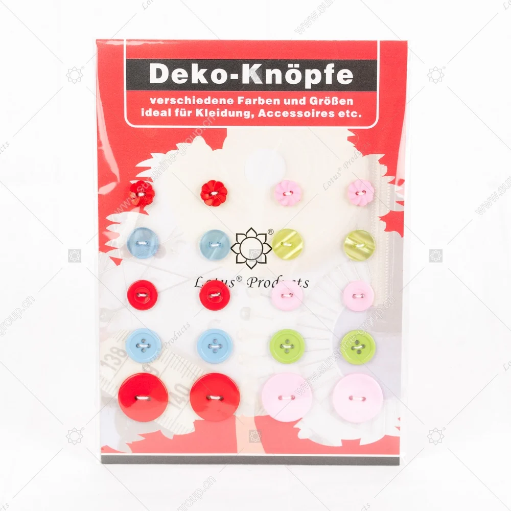 Ningbo sunshine import and export co., ltd. | colored plastic snap button tape for garment