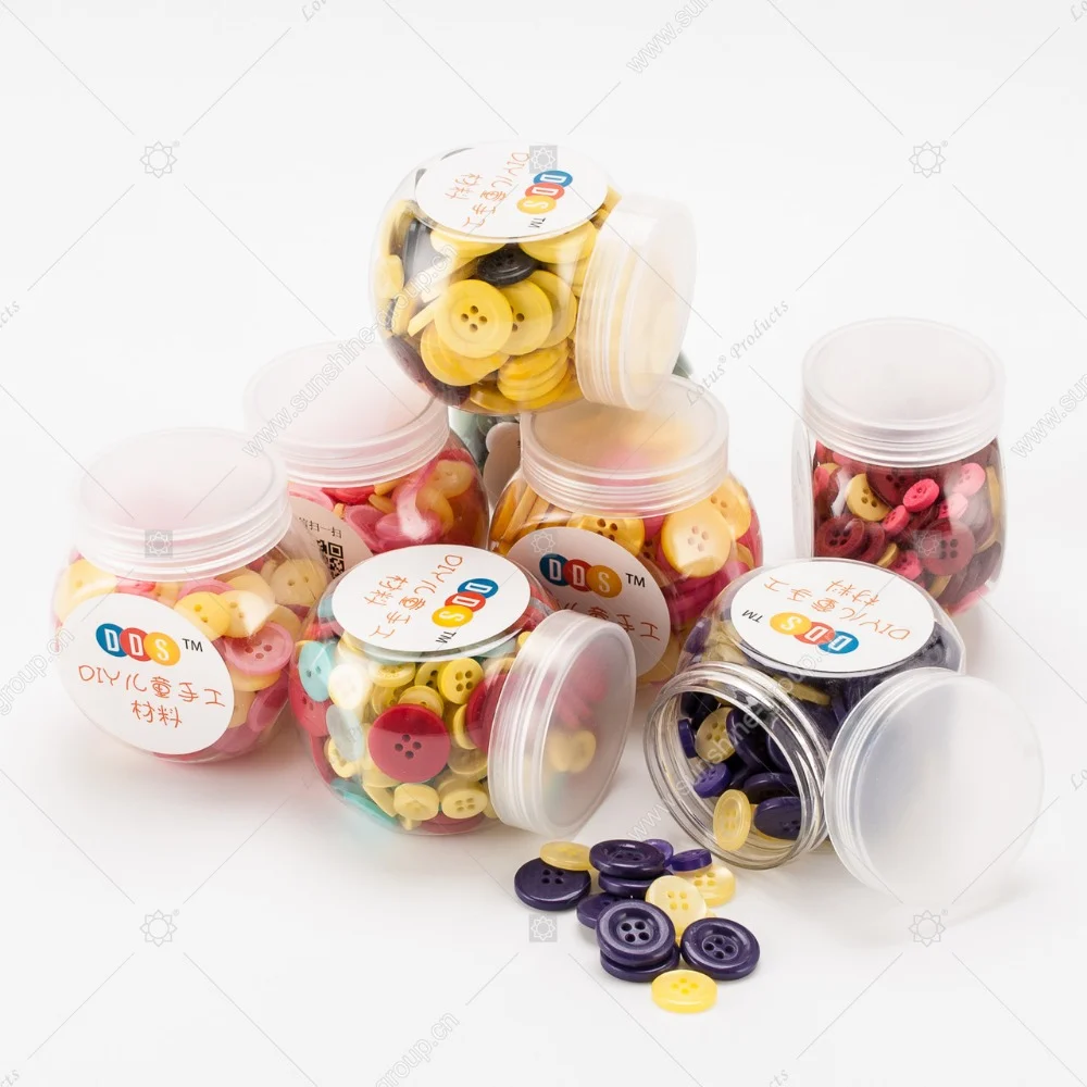 Ningbo sunshine import and export co., ltd. | garment accessories shirt buttons plastic buttons