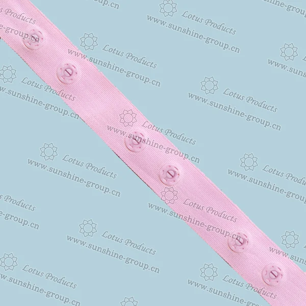 Ningbo sunshine import and export co., ltd. | retail fashion plastic button