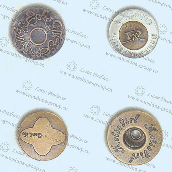Ningbo sunshine import and export co., ltd. | chinese knot button 005
