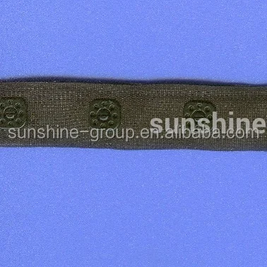 Ningbo sunshine import and export co., ltd. | garment accessories promotion 2 holes buttons plastic buttons