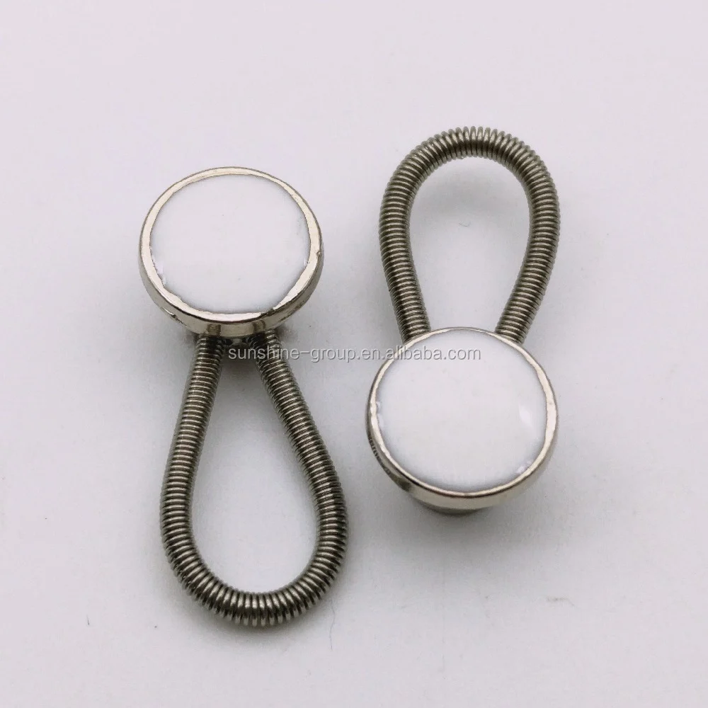 Ningbo sunshine import and export co., ltd. | large quantity alloy button cover button