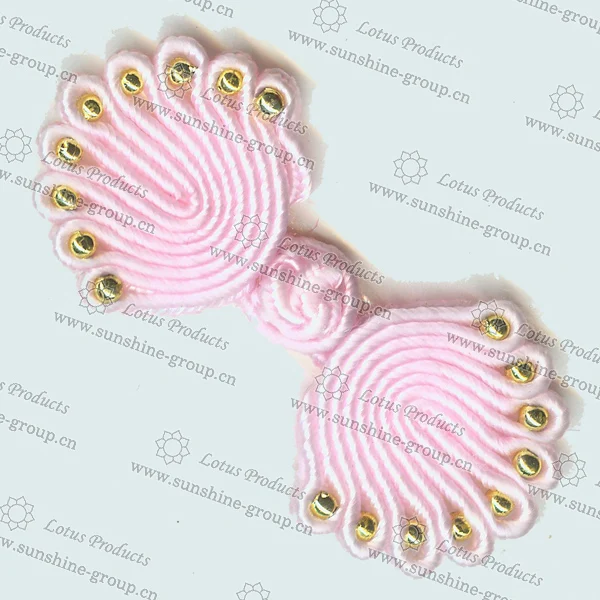Ningbo sunshine import and export co., ltd. | mushroom button