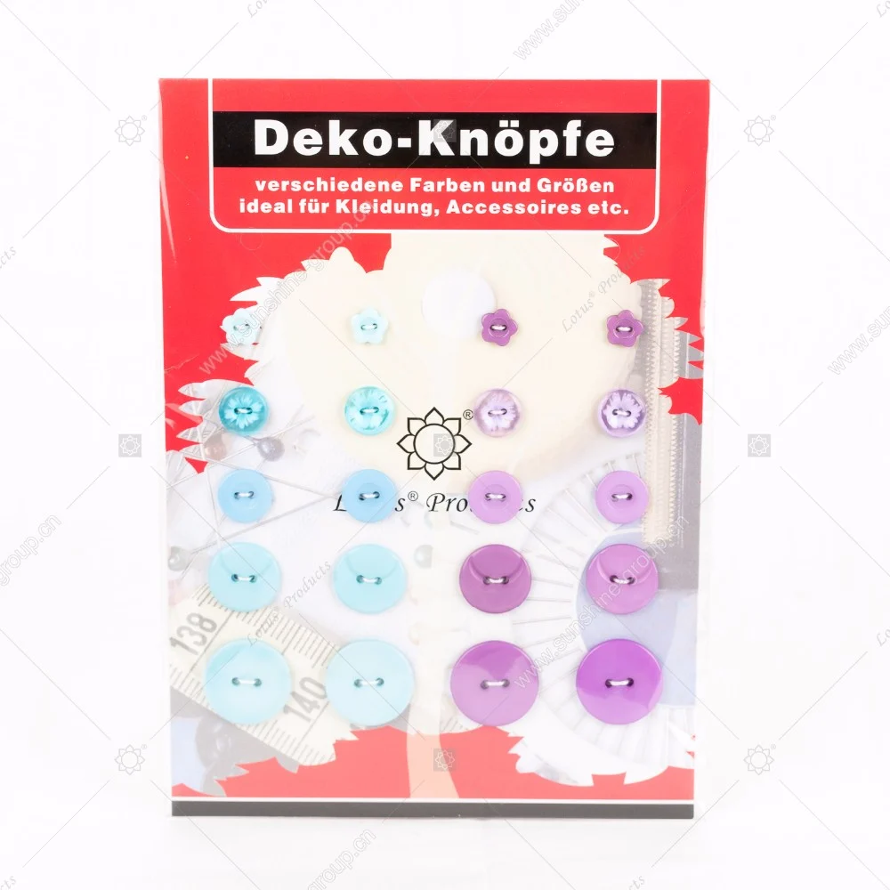 Ningbo sunshine import and export co., ltd. | colorful buttons for jean