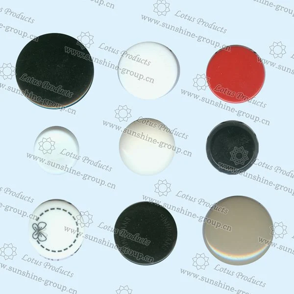 Ningbo sunshine import and export co., ltd. | cover button