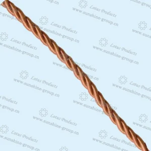 Ningbo sunshine import and export co., ltd. | twist cord