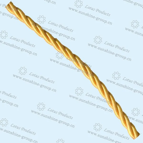 Ningbo sunshine import and export co., ltd. | twisted cord