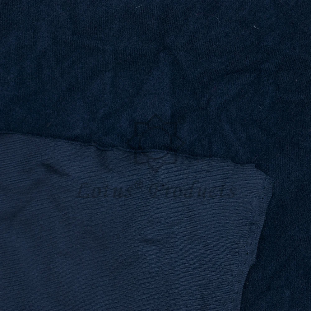 Ningbo sunshine import and export co., ltd. | 60inch width woven nylon material soft hook and loop fabric for garment