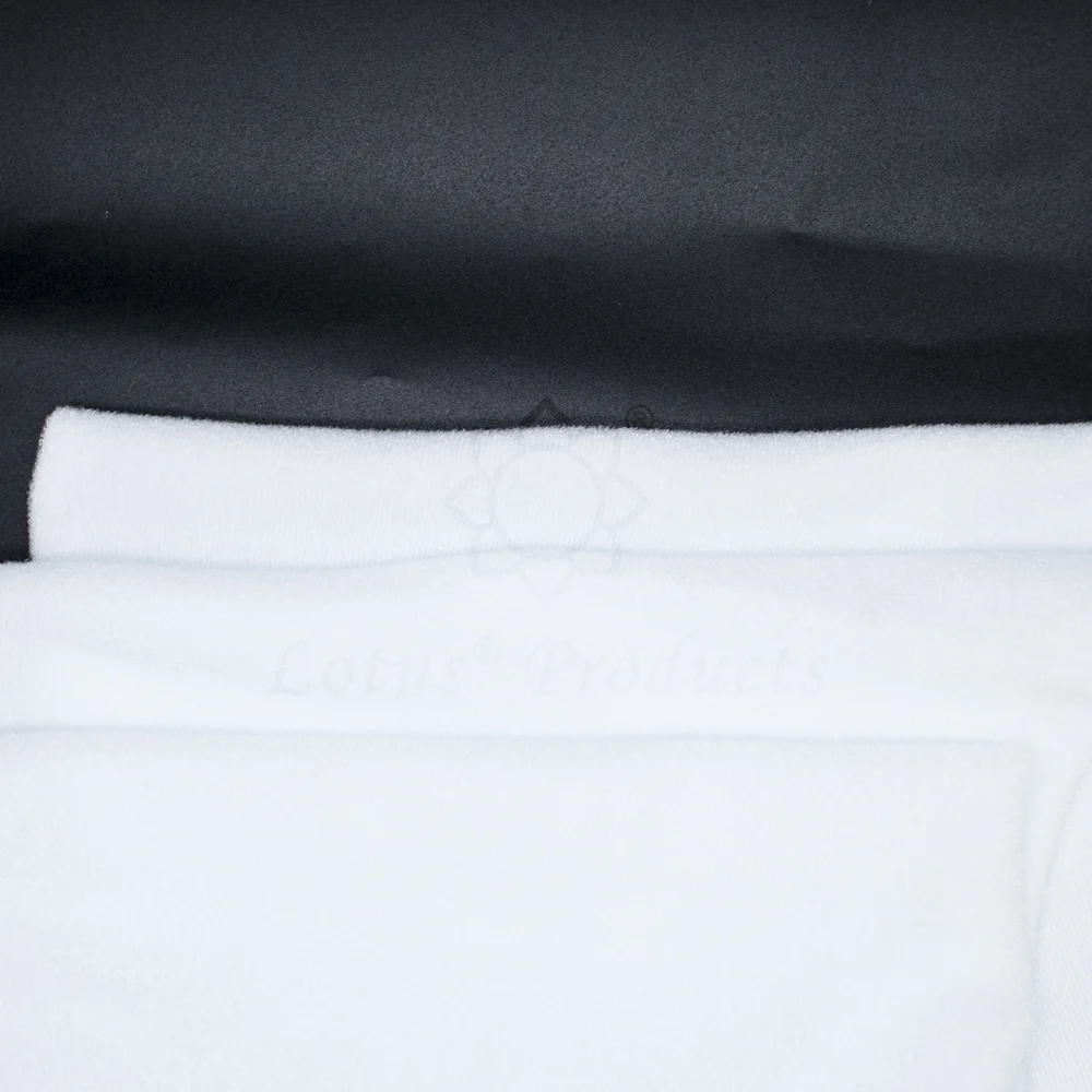Ningbo sunshine import and export co., ltd. | 60inch width woven nylon material soft hook and loop fabric for garment