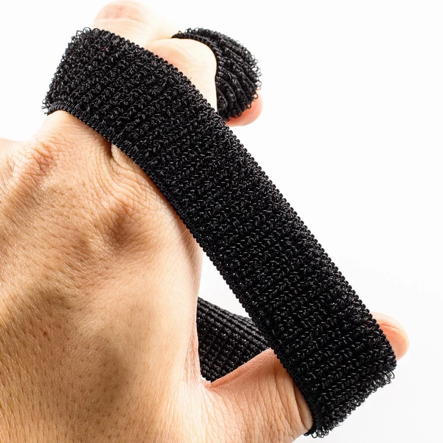 Ningbo sunshine import and export co., ltd. | elastic hook loop magic tape