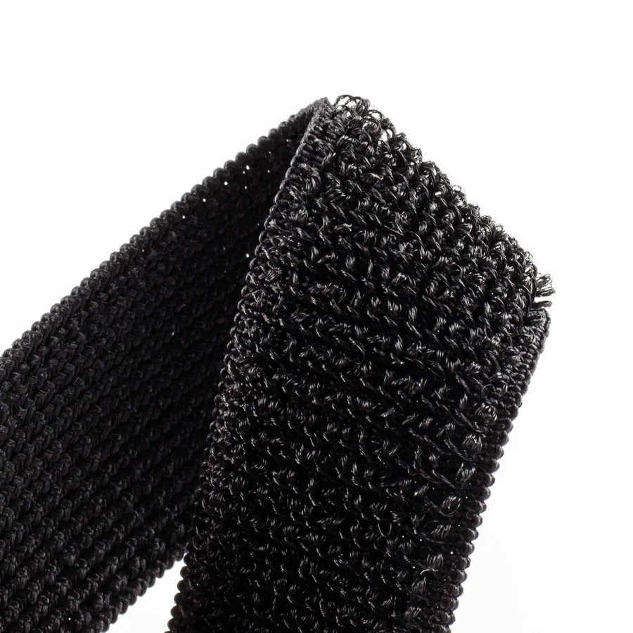 Ningbo sunshine import and export co., ltd. | elastic hook loop magic tape