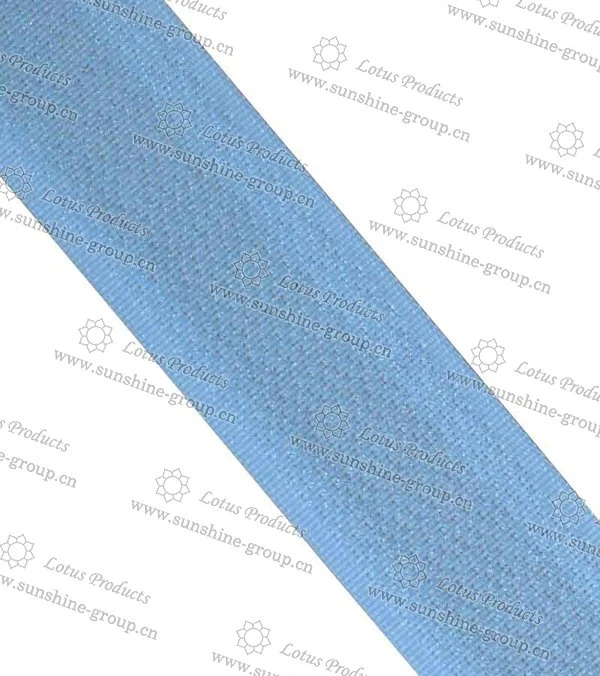 Ningbo sunshine import and export co., ltd. | custom made color magic tape hook and loop tape