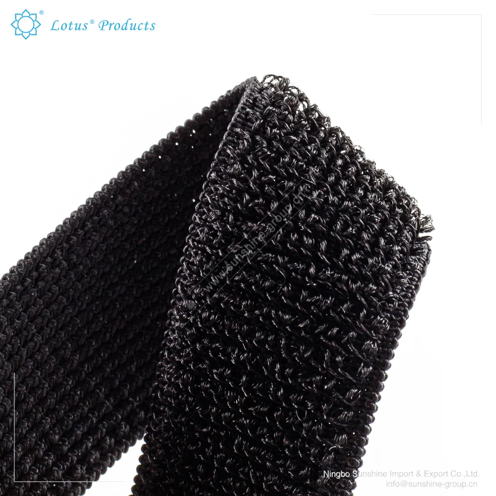 Ningbo sunshine import and export co., ltd. | hook&loop