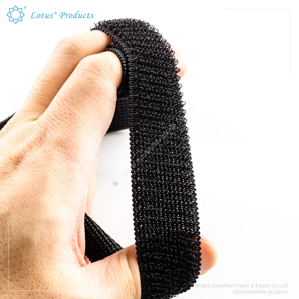 Ningbo sunshine import and export co., ltd. | hook&loop