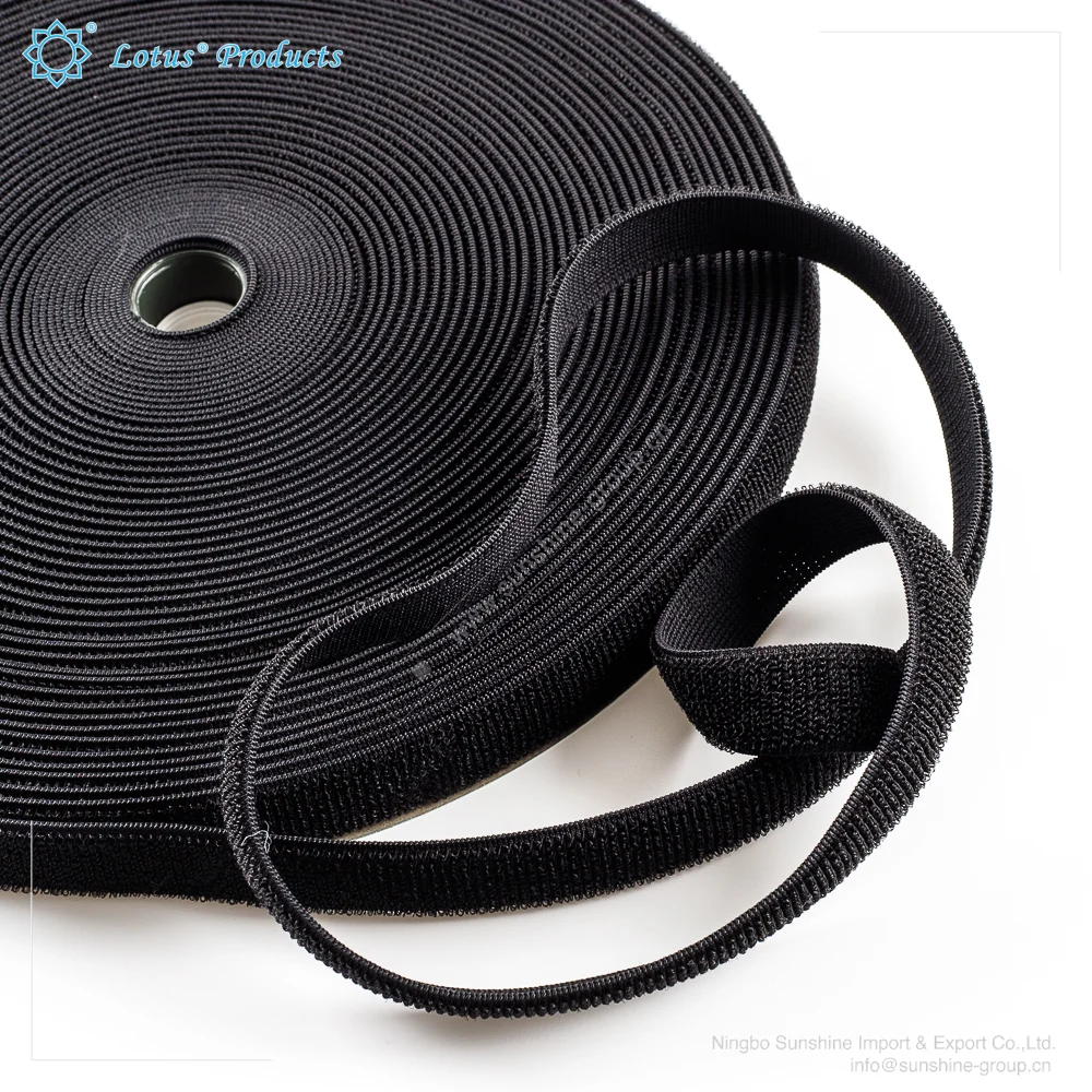 Ningbo sunshine import and export co., ltd. | hook&loop