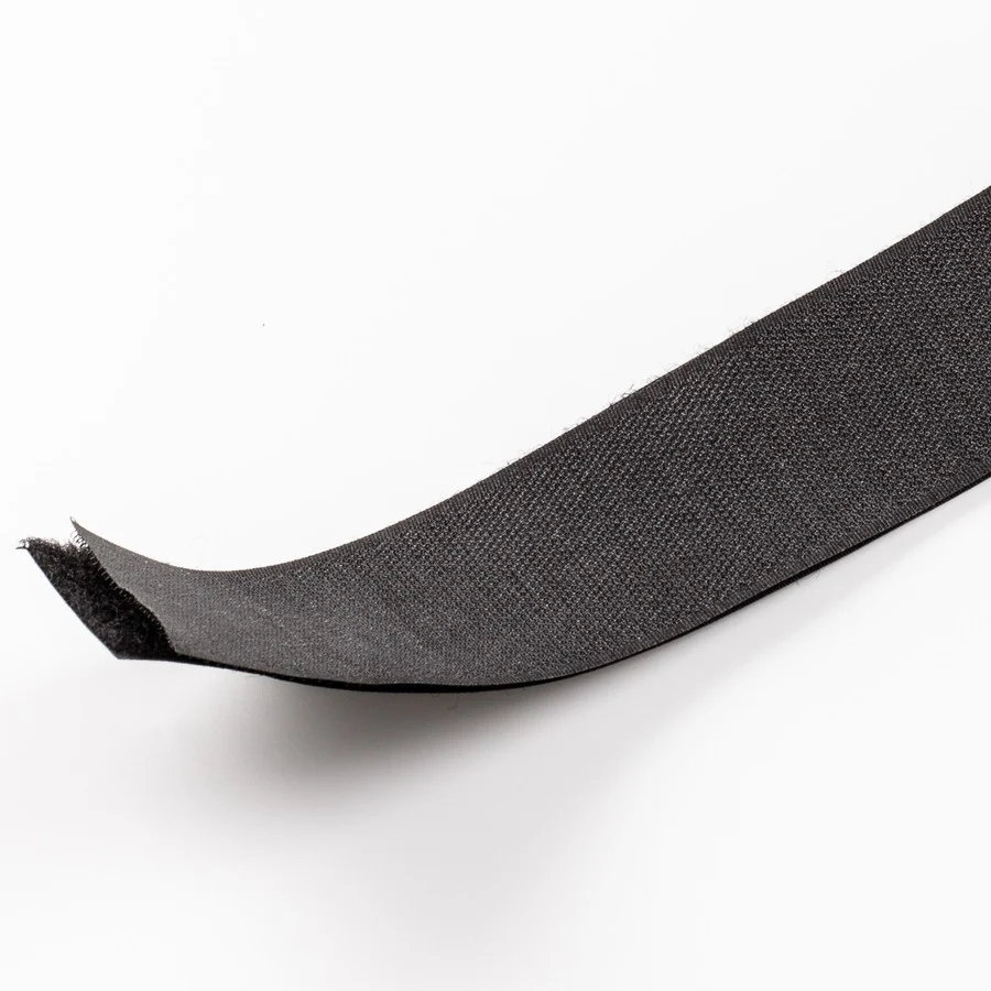 Ningbo sunshine import and export co., ltd. | 25 mm hook loop tape magic tape for garment