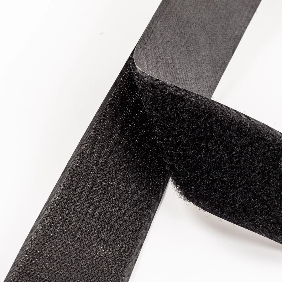 Ningbo sunshine import and export co., ltd. | 25 mm hook loop tape magic tape for garment