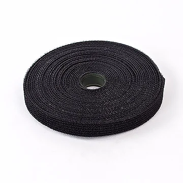 Ningbo sunshine import and export co., ltd. | nylon/polyester hook&loop tape magic tape
