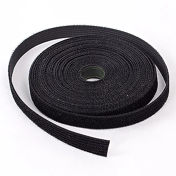 Ningbo sunshine import and export co., ltd. | customized packing magic tape hook loop fastener tape