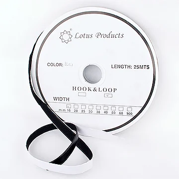 Ningbo sunshine import and export co., ltd. | nylon/polyester hook&loop tape magic tape