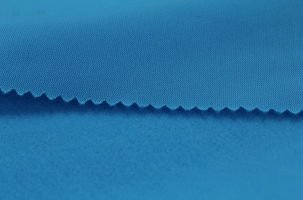 Ningbo sunshine import and export co., ltd. | loop velvet fabric