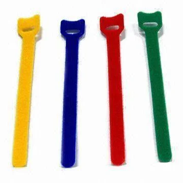 Ningbo sunshine import and export co., ltd. | knitted loop with plastic hook tape
