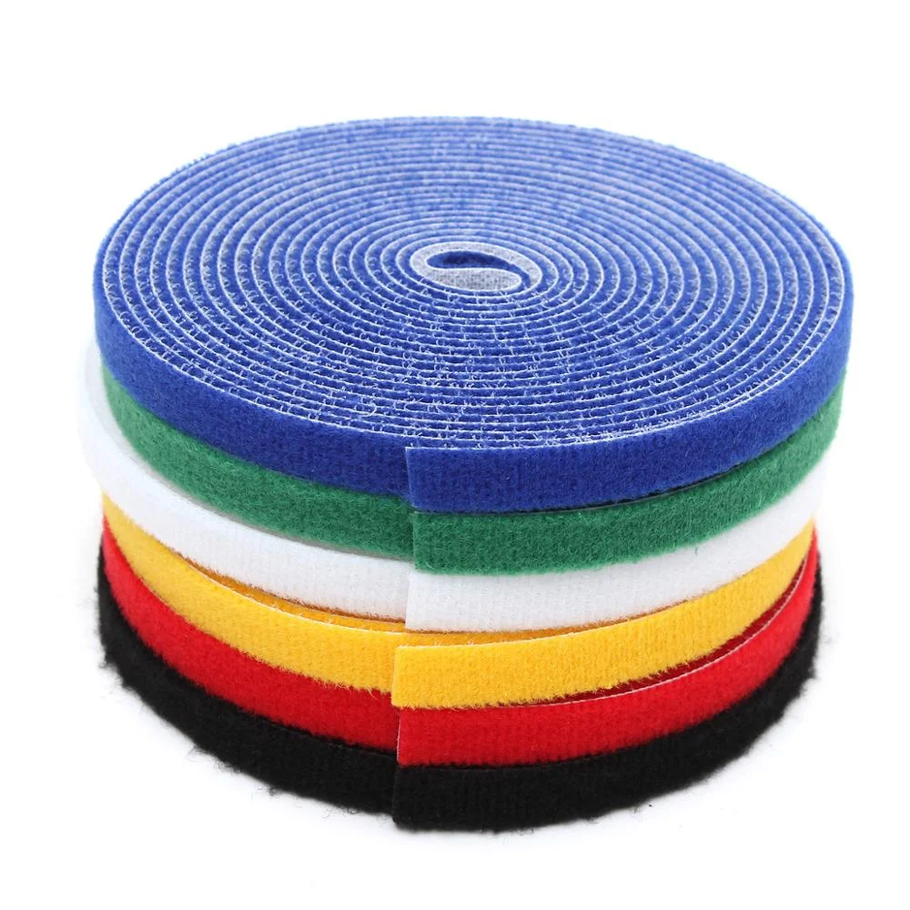 Ningbo sunshine import and export co., ltd. | hook and loop self adhesive tape, double side back to back hook and loop strap