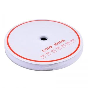 Ningbo sunshine import and export co., ltd. | custom size nylon hook & loop tape magic tape