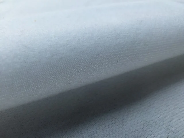 Ningbo sunshine import and export co., ltd. | soft nylon loop fabric