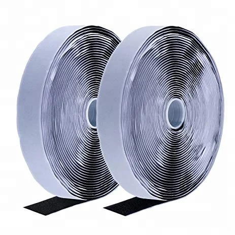Ningbo sunshine import and export co., ltd. | 100% nylon hook and loop tape magic tape