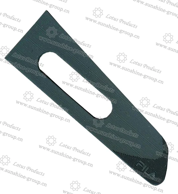 Ningbo sunshine import and export co., ltd. | wrist sleeve band with hook & loop