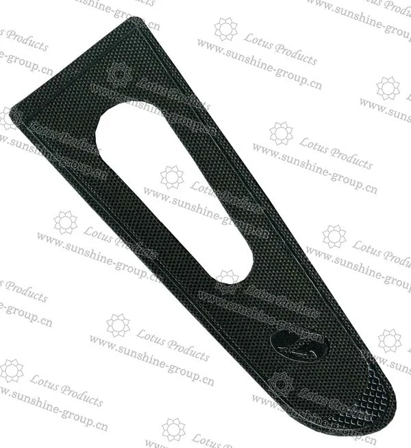 Ningbo sunshine import and export co., ltd. | pu rubber material hook and loop sleeve tab for jacket cuff hook cuffs on