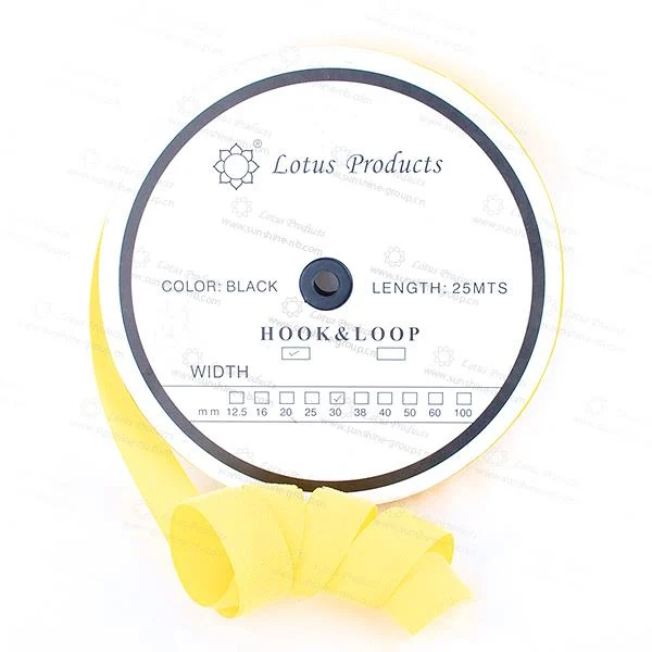 Ningbo sunshine import and export co., ltd. | hook and loop tape, self-adhesive hook & loop dots