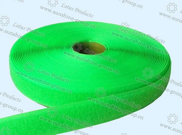 Ningbo sunshine import and export co., ltd. | hook & loop fastener tape