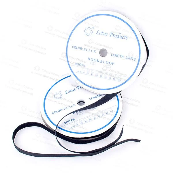 Ningbo sunshine import and export co., ltd. | 50mm hook and loop tape for diy