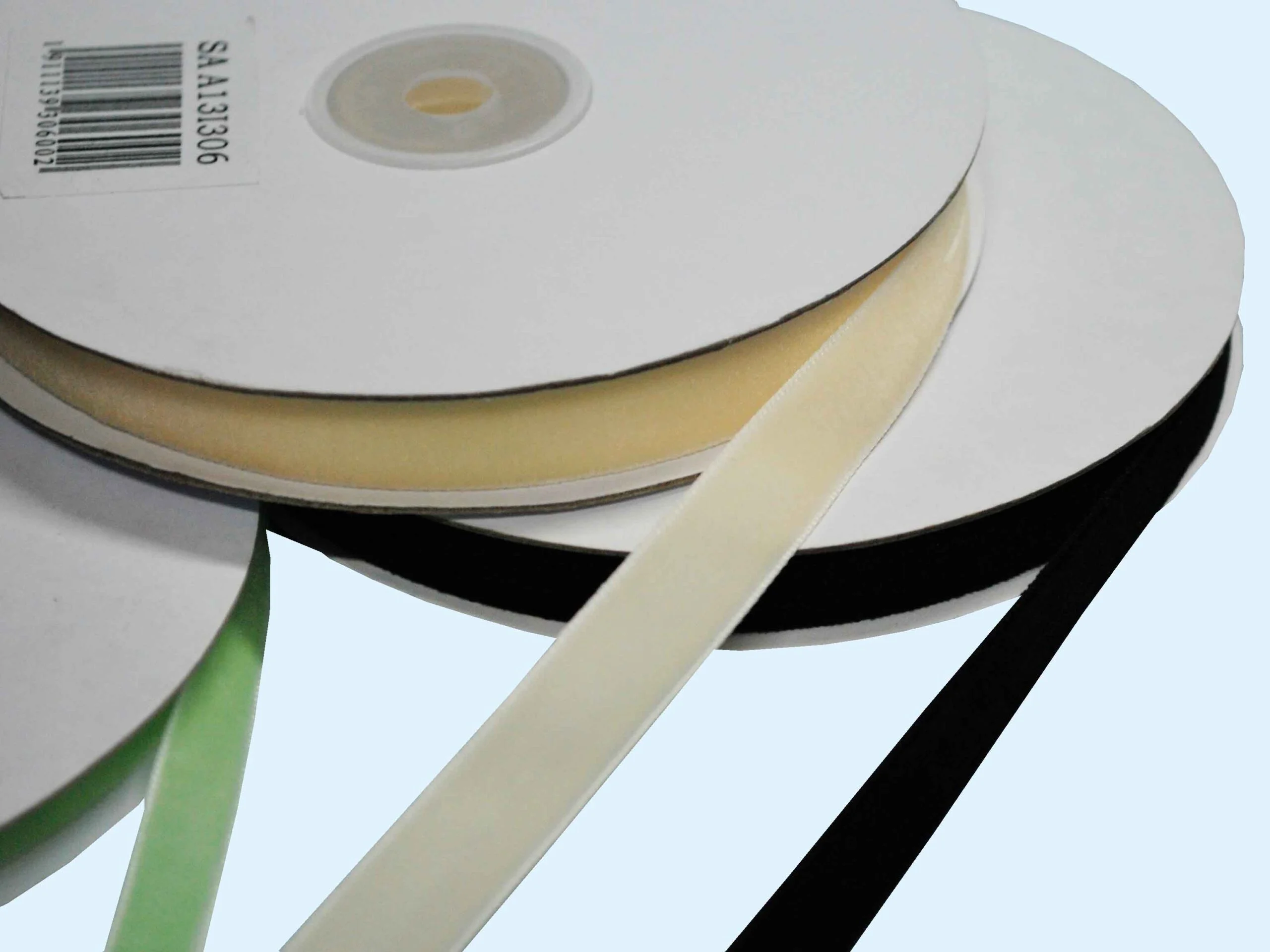Ningbo sunshine import and export co., ltd. | velvet ribbon (3)