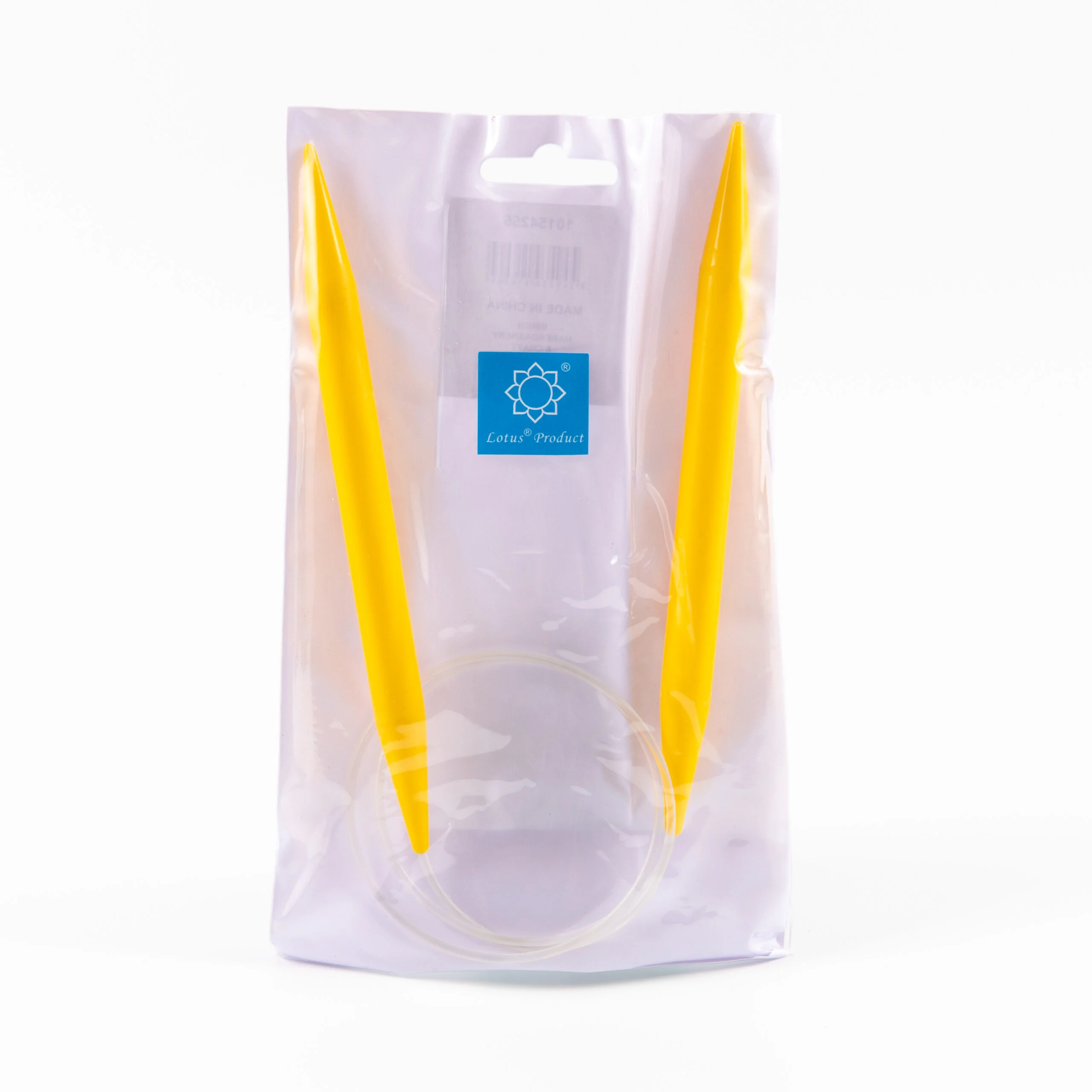 Ningbo sunshine import and export co., ltd. | circular plastic knitting needle