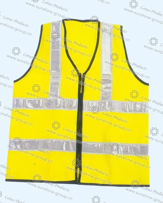 Ningbo sunshine import and export co., ltd. | reflective vest (10)