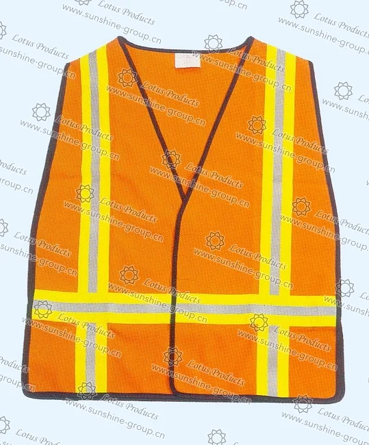 Ningbo sunshine import and export co., ltd. | reflective vest (9)