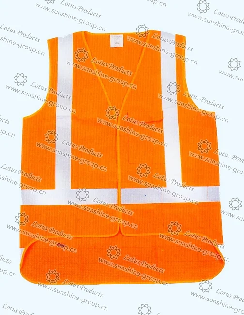 Ningbo sunshine import and export co., ltd. | reflective vest (8)
