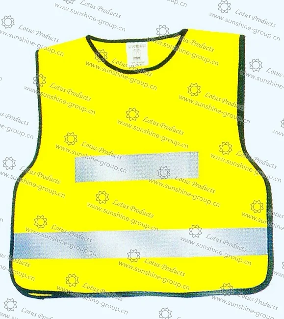 Ningbo sunshine import and export co., ltd. | reflective vest (7)