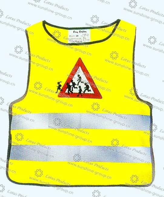 Ningbo sunshine import and export co., ltd. | reflective vest (6)