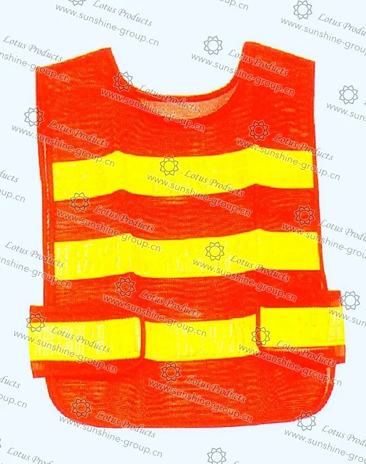 Ningbo sunshine import and export co., ltd. | reflective vest (5)