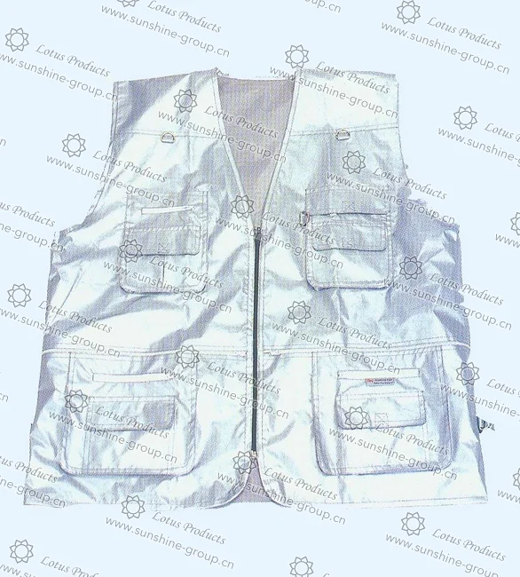 Ningbo sunshine import and export co., ltd. | reflective vest (4)