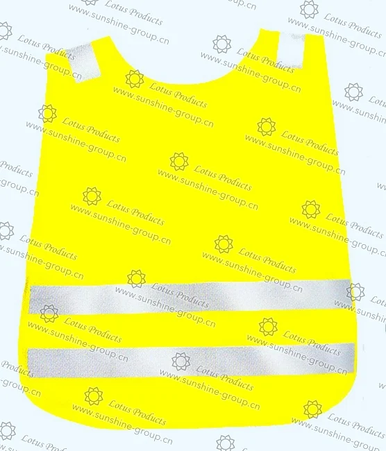 Ningbo sunshine import and export co., ltd. | reflective vest (3)