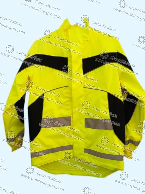 Ningbo sunshine import and export co., ltd. | reflective cloth (20)