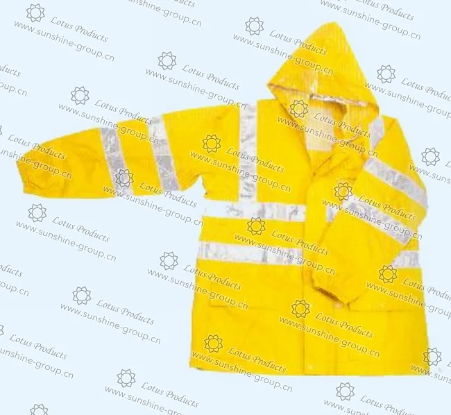 Ningbo sunshine import and export co., ltd. | reflective cloth (13)