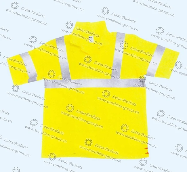 Ningbo sunshine import and export co., ltd. | reflective cloth (11)